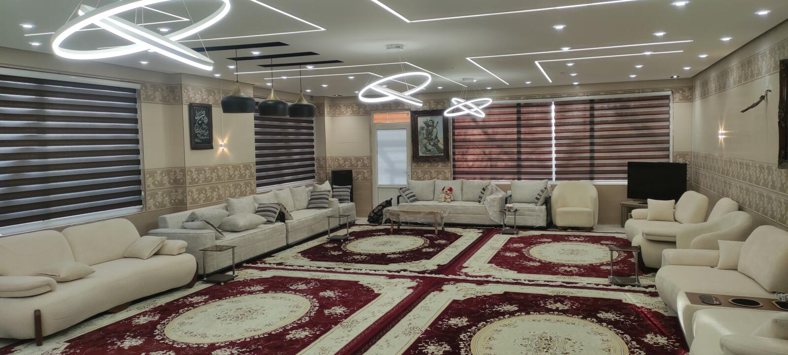 اتاق پذیرایی اتاق پذیرایی