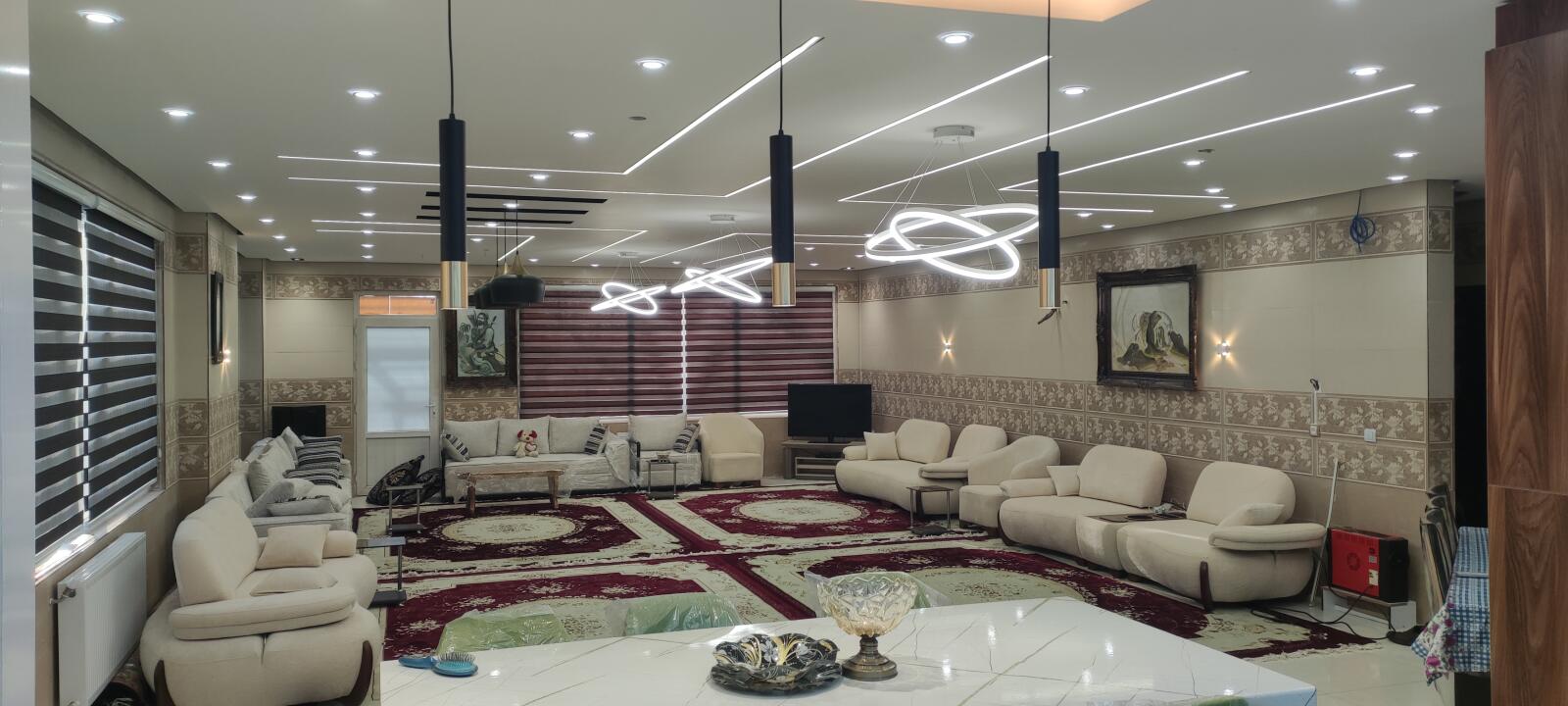 اتاق پذیرایی اتاق پذیرایی