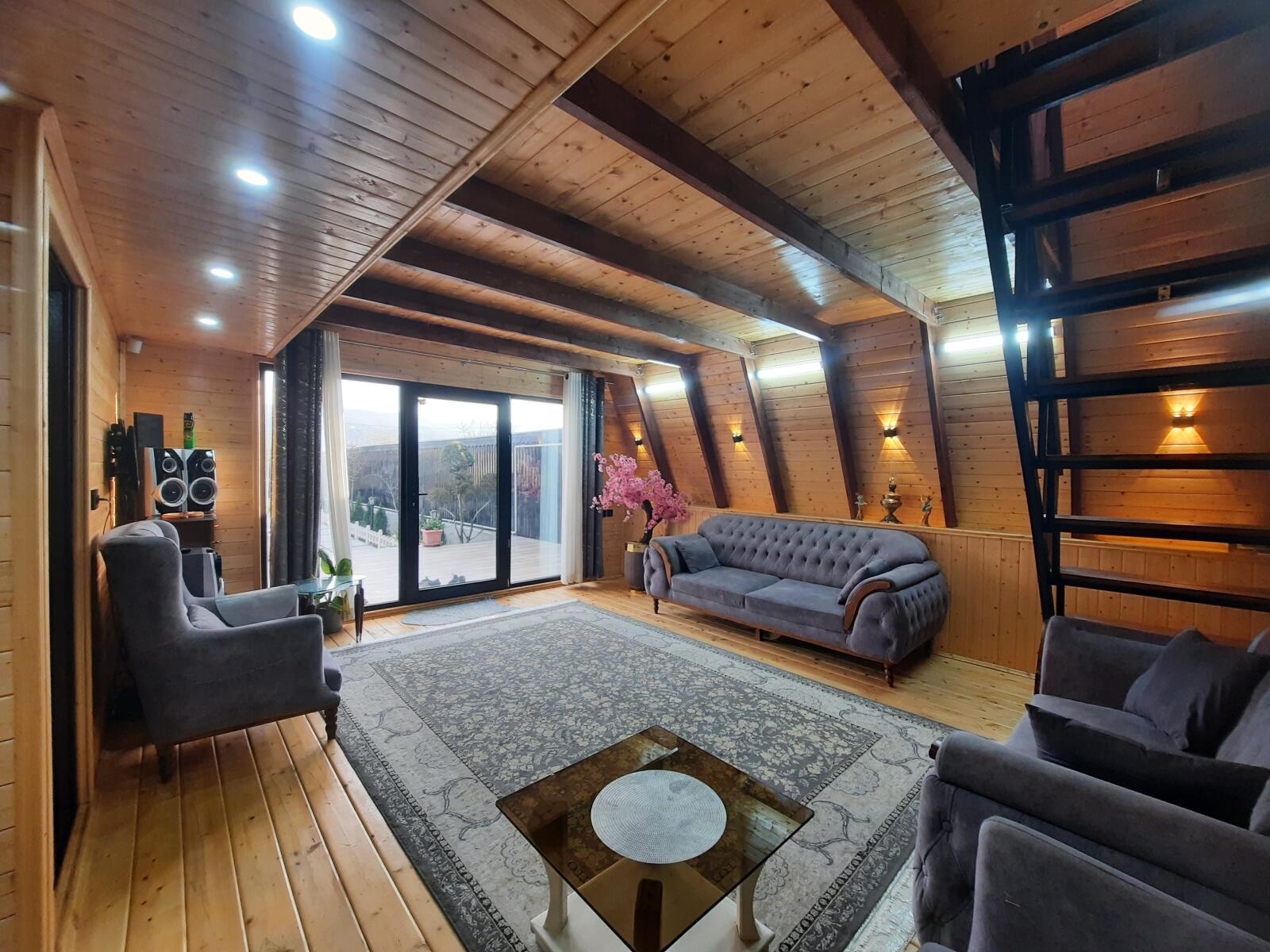 اتاق پذیرایی اتاق پذیرایی