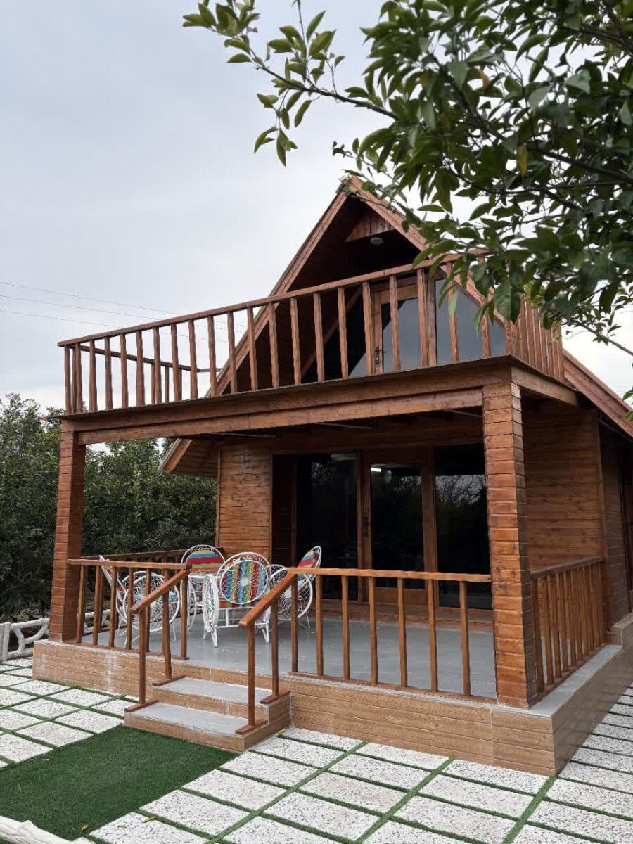 نمای ساختمان نمای ساختمان