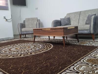 اقامتگاه "ساحل 17"