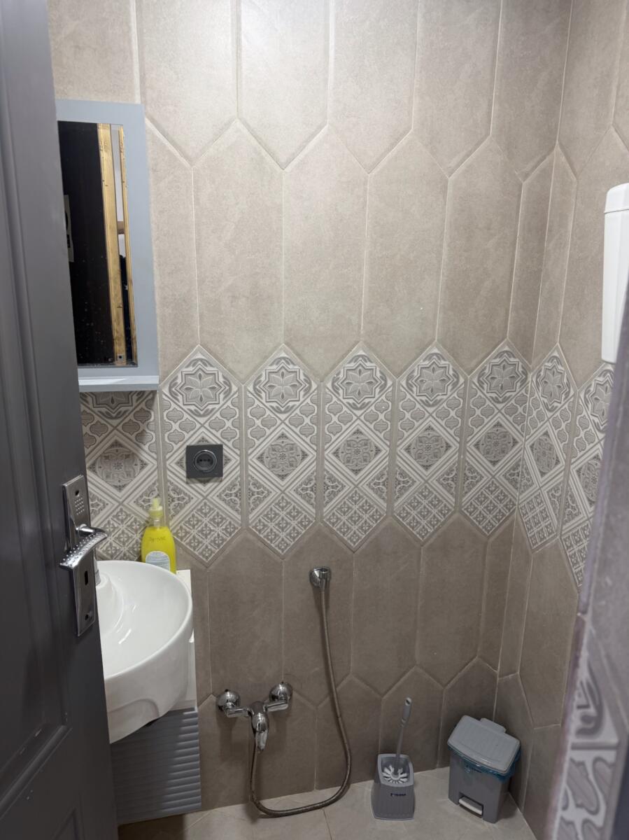 سرویس بهداشتی