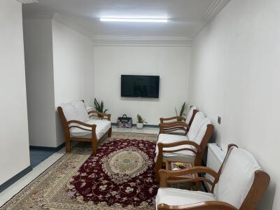 ویلای تک خوابه با امکانات کامل