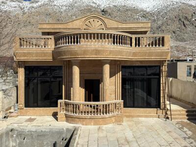 ویلای دوبلکس مهربانو