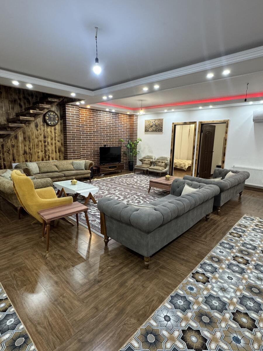 اتاق پذیرایی اتاق پذیرایی