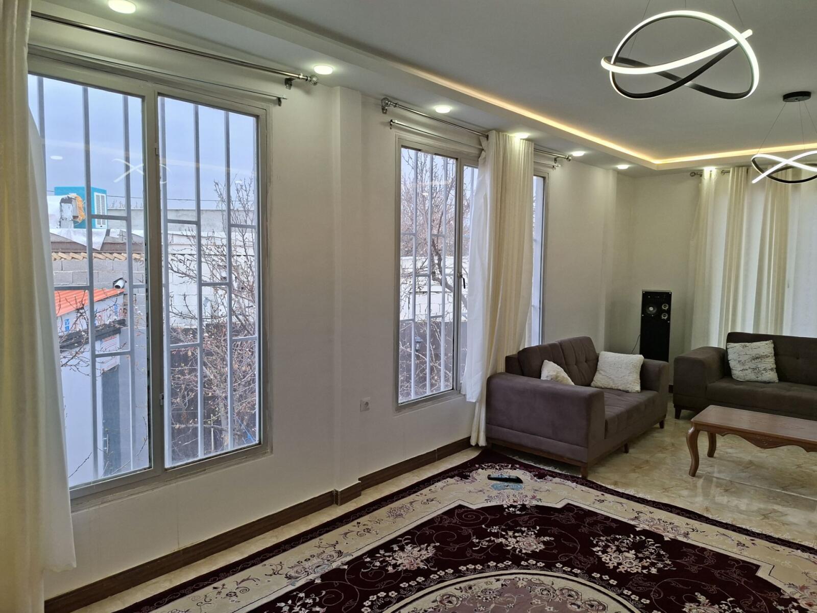 اتاق پذیرایی اتاق پذیرایی