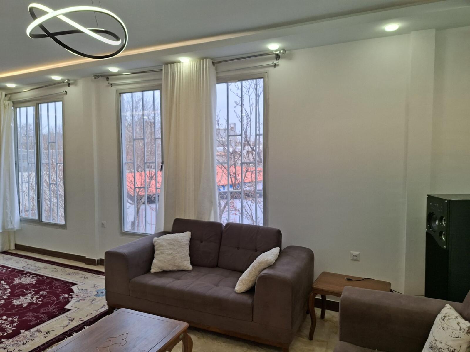 اتاق پذیرایی اتاق پذیرایی