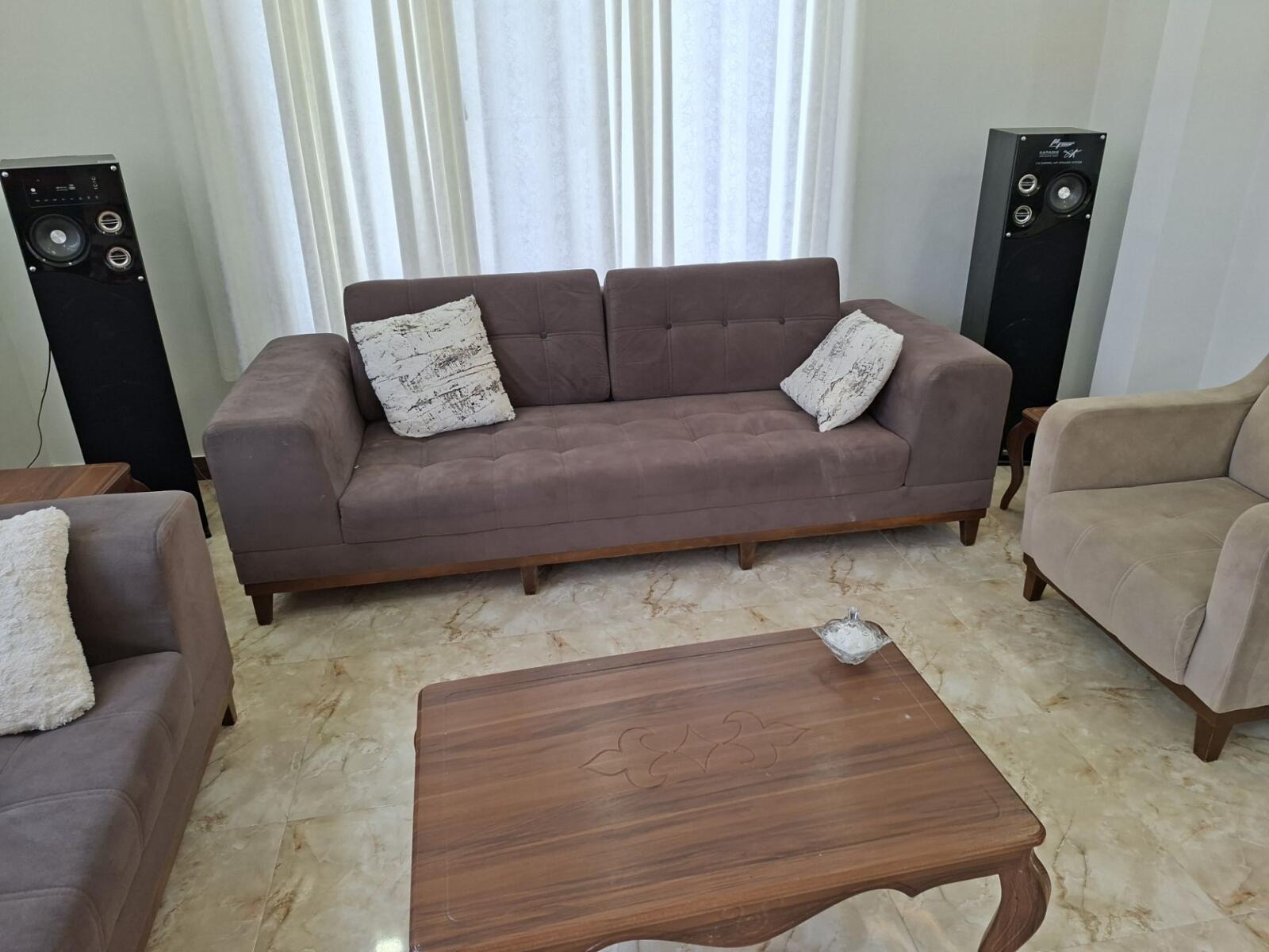 اتاق پذیرایی اتاق پذیرایی