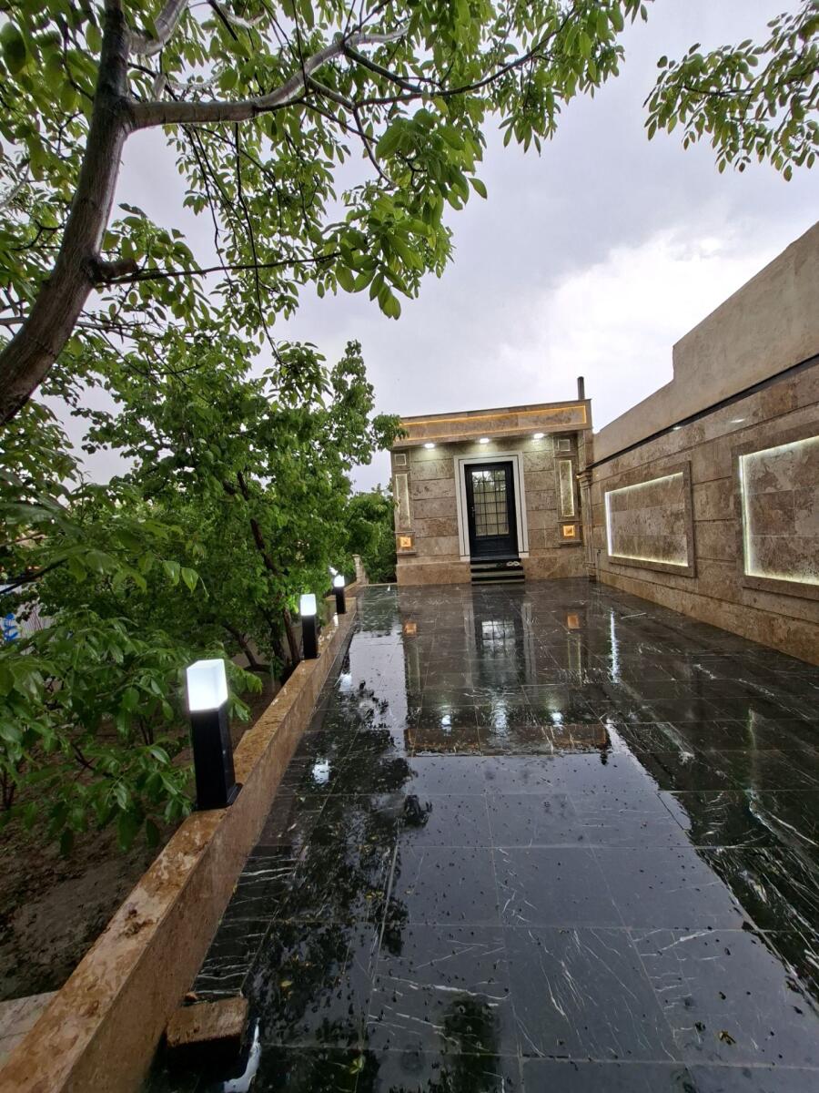 نمای ساختمان نمای ساختمان
