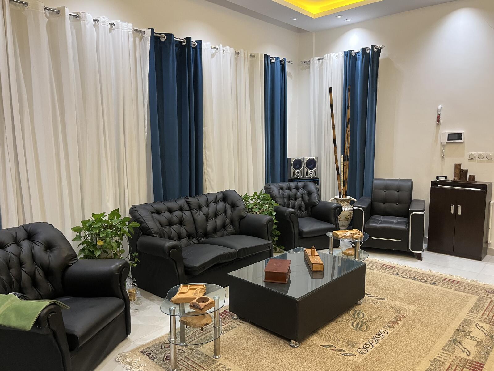 اتاق پذیرایی اتاق پذیرایی