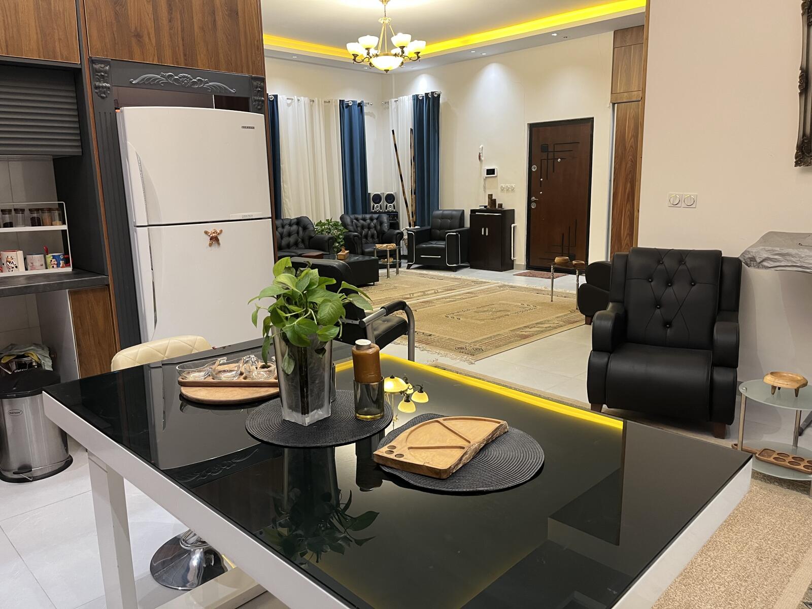 اتاق پذیرایی اتاق پذیرایی