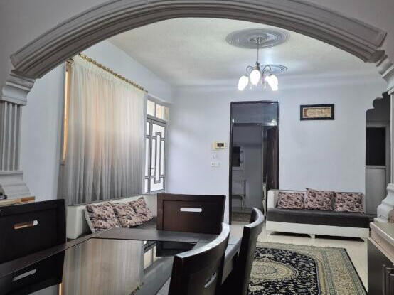 اتاق پذیرایی اتاق پذیرایی