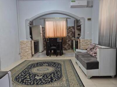 واحد تک خوابه تمیز