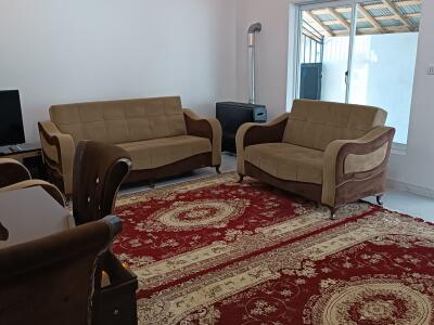 ویلای تک خواب ساجدی
