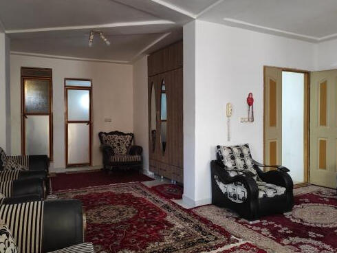 اتاق پذیرایی اتاق پذیرایی