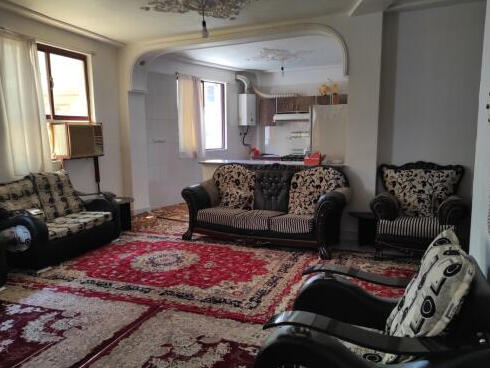 اتاق پذیرایی اتاق پذیرایی