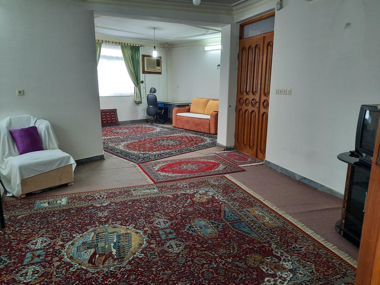 اتاق پذیرایی اتاق پذیرایی