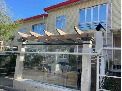 ویلای دوخوابه بوم لند استخردار سرعین ویلای دوخوابه بوم لند استخردار سرعین