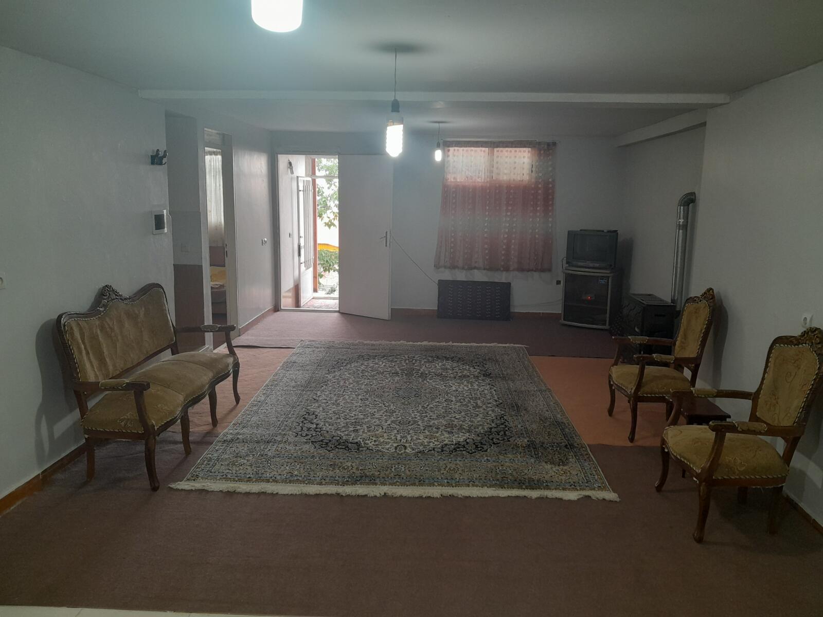 اتاق پذیرایی اتاق پذیرایی