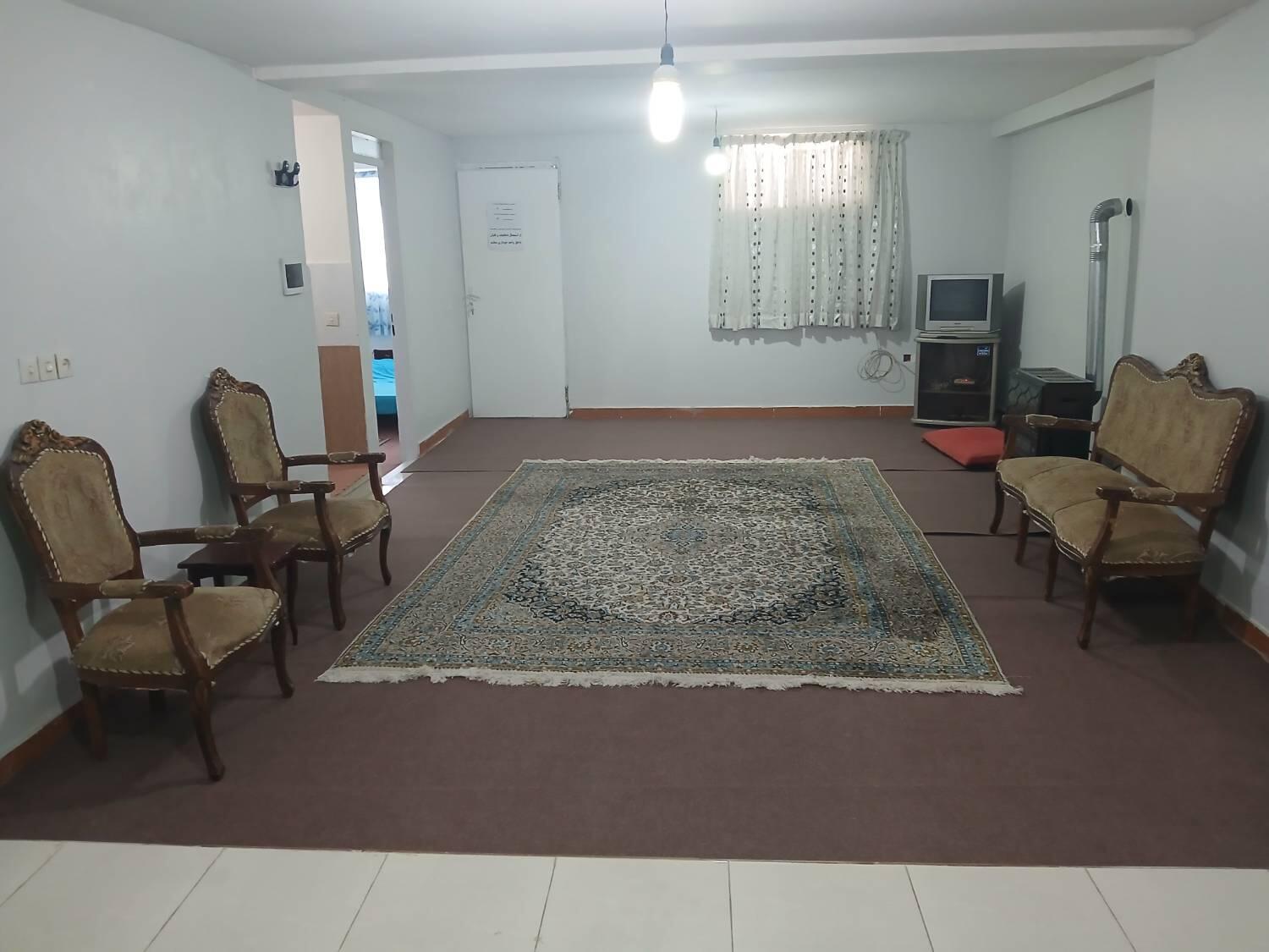 اتاق پذیرایی اتاق پذیرایی