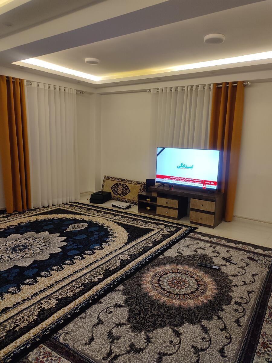 اتاق پذیرایی اتاق پذیرایی