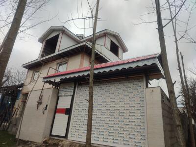 آپارتمان تک خواب حیدری