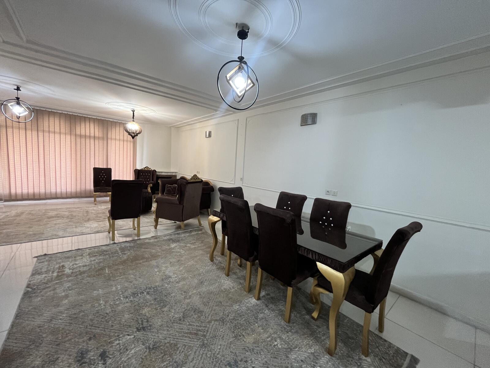اتاق پذیرایی اتاق پذیرایی