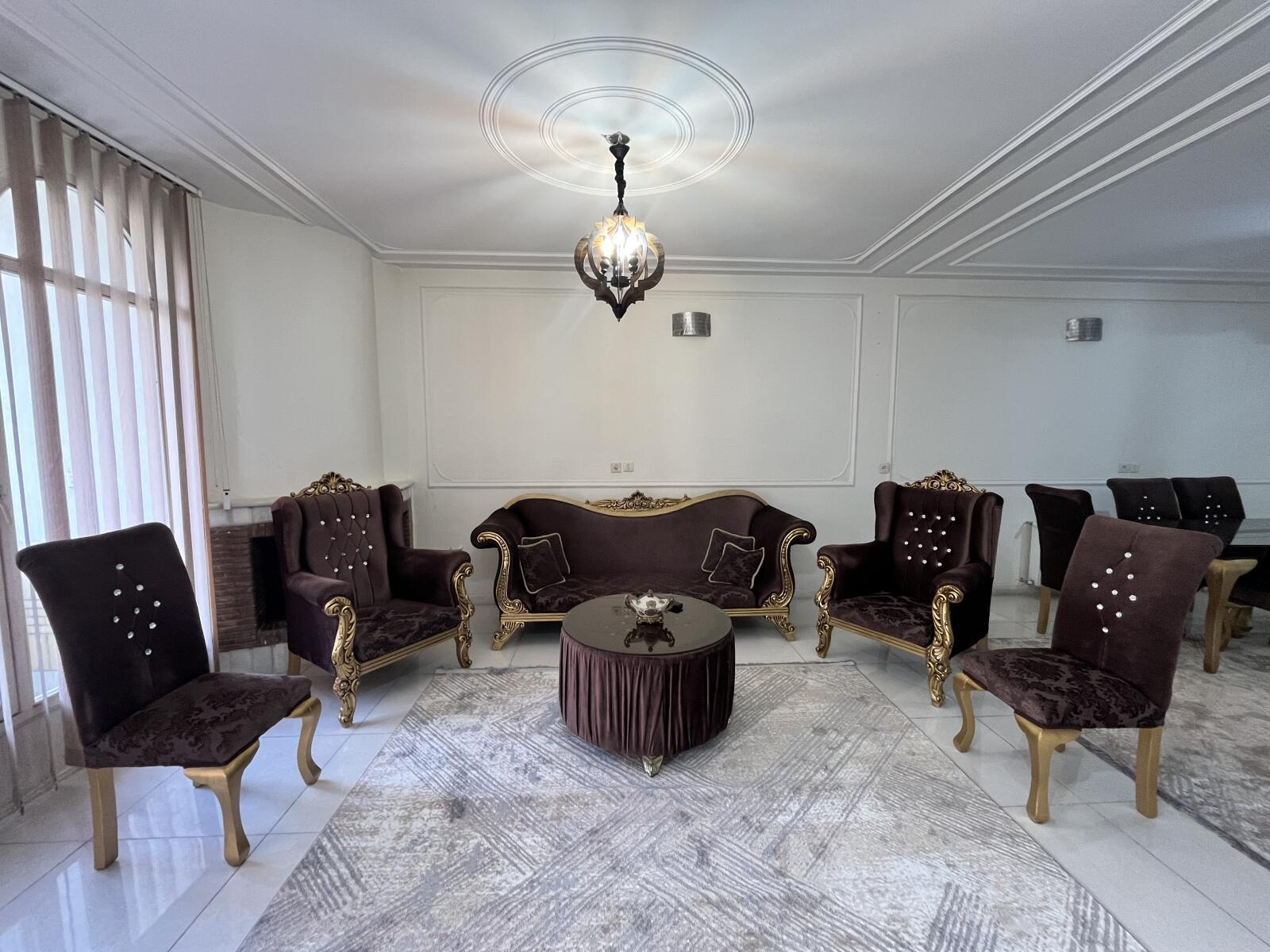 اتاق پذیرایی اتاق پذیرایی