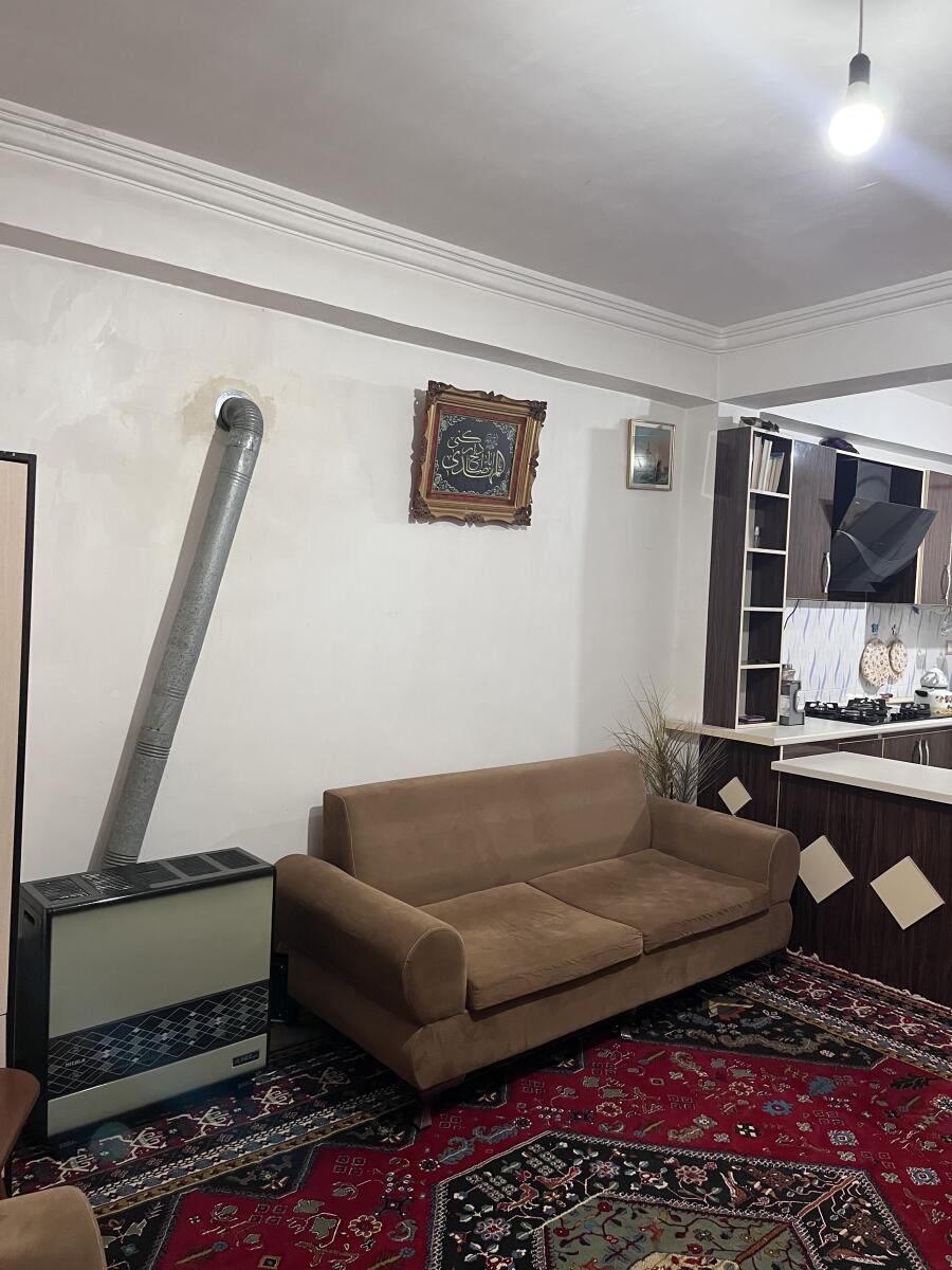 اتاق پذیرایی اتاق پذیرایی