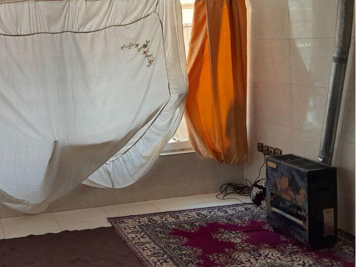 اتاق پذیرایی اتاق پذیرایی