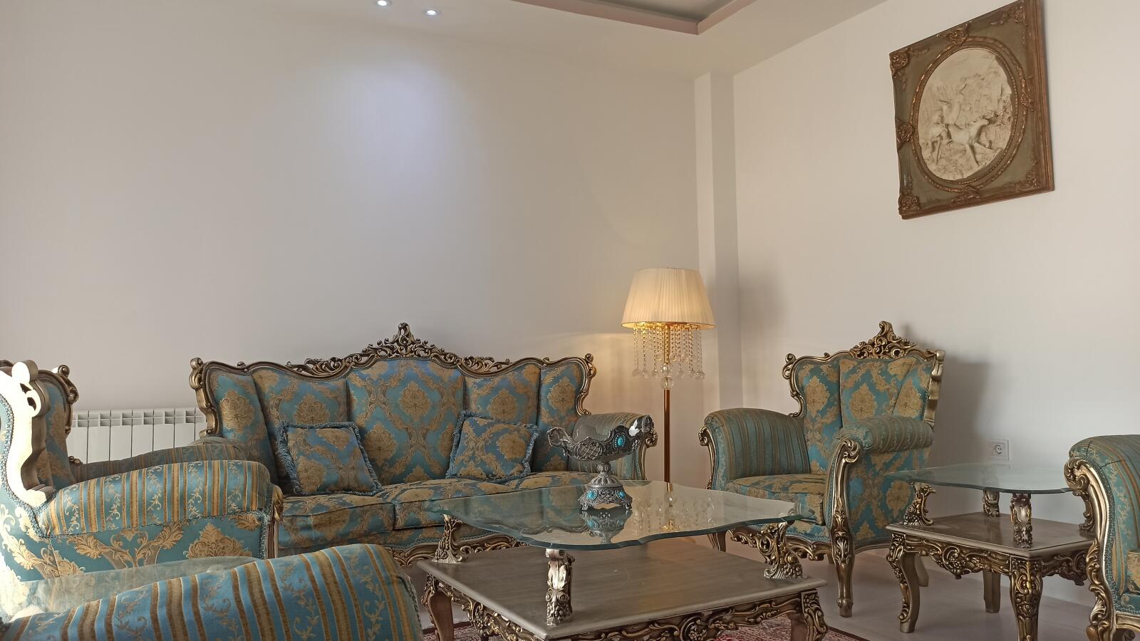 اتاق پذیرایی اتاق پذیرایی