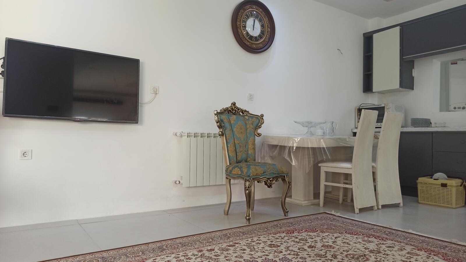 اتاق پذیرایی اتاق پذیرایی