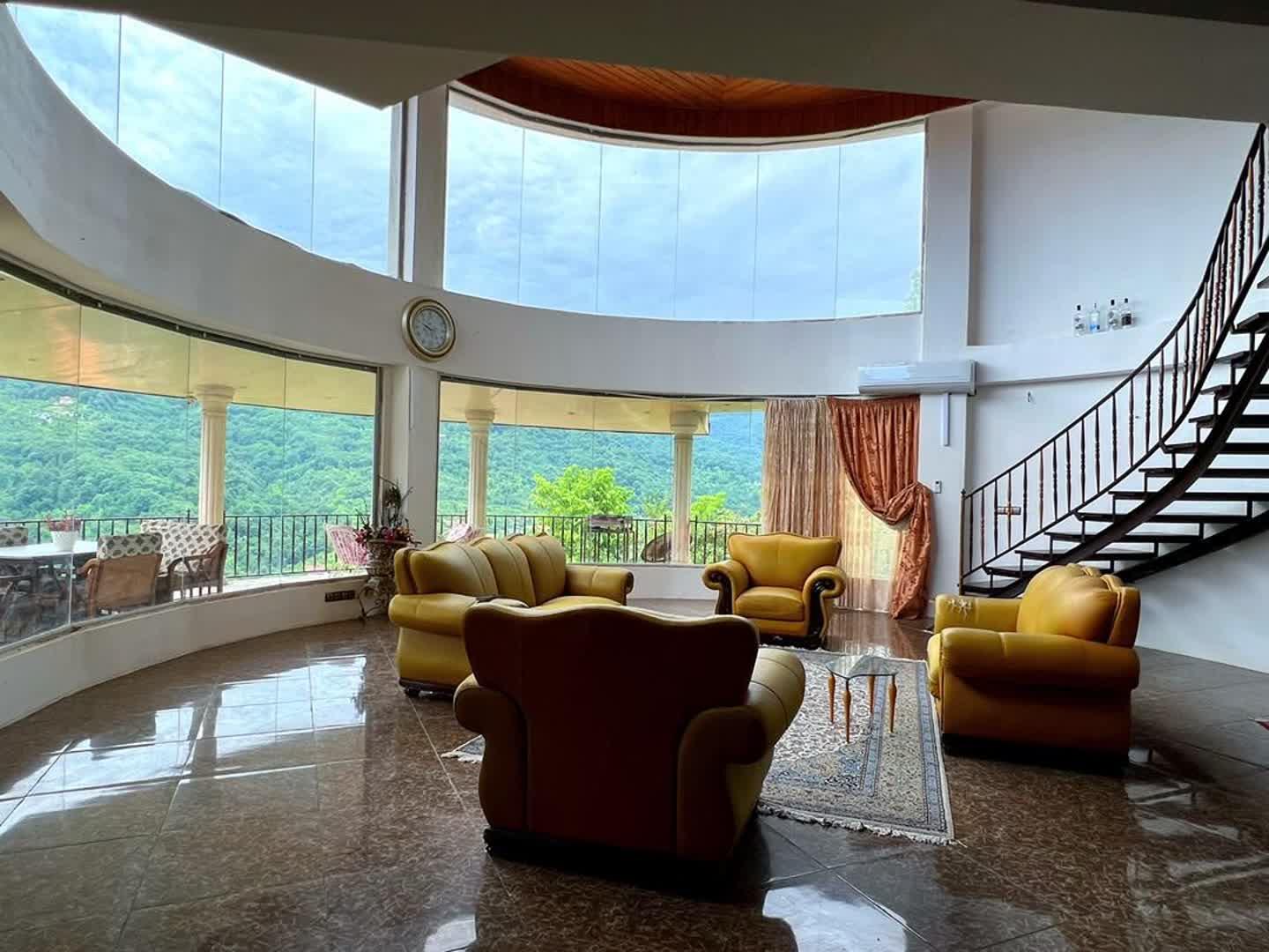 اتاق پذیرایی اتاق پذیرایی