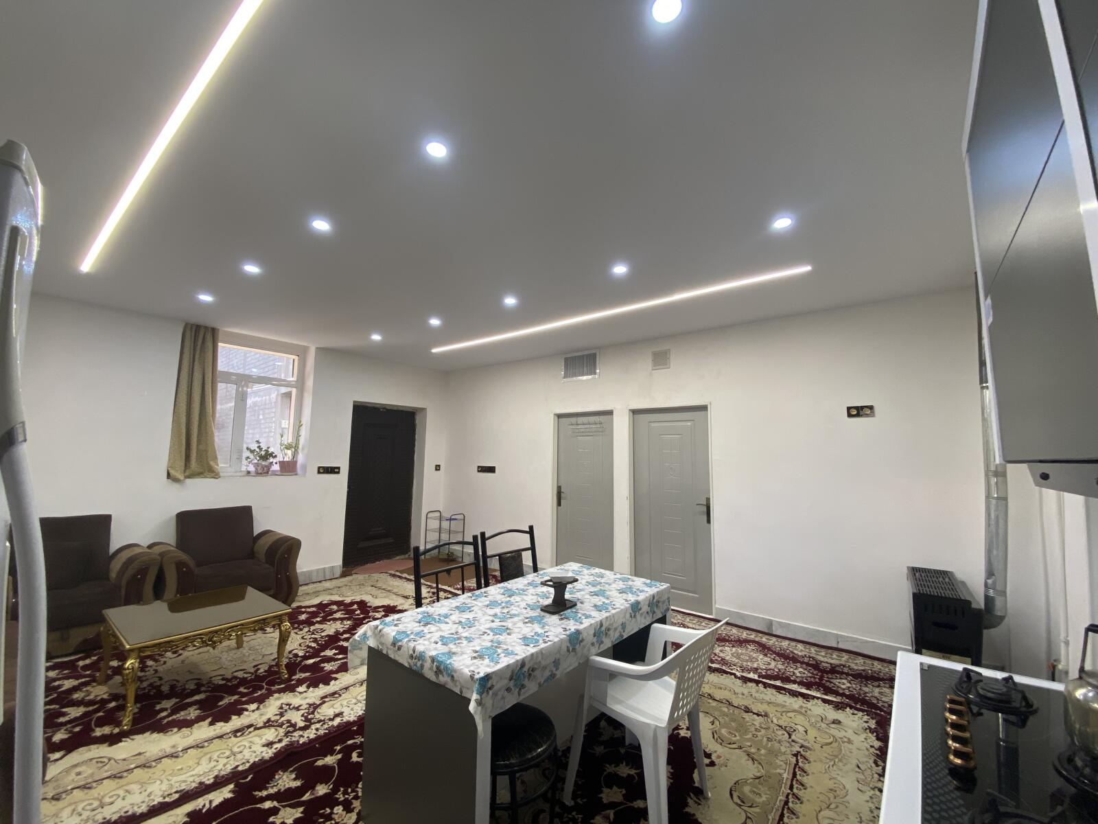 اتاق پذیرایی اتاق پذیرایی