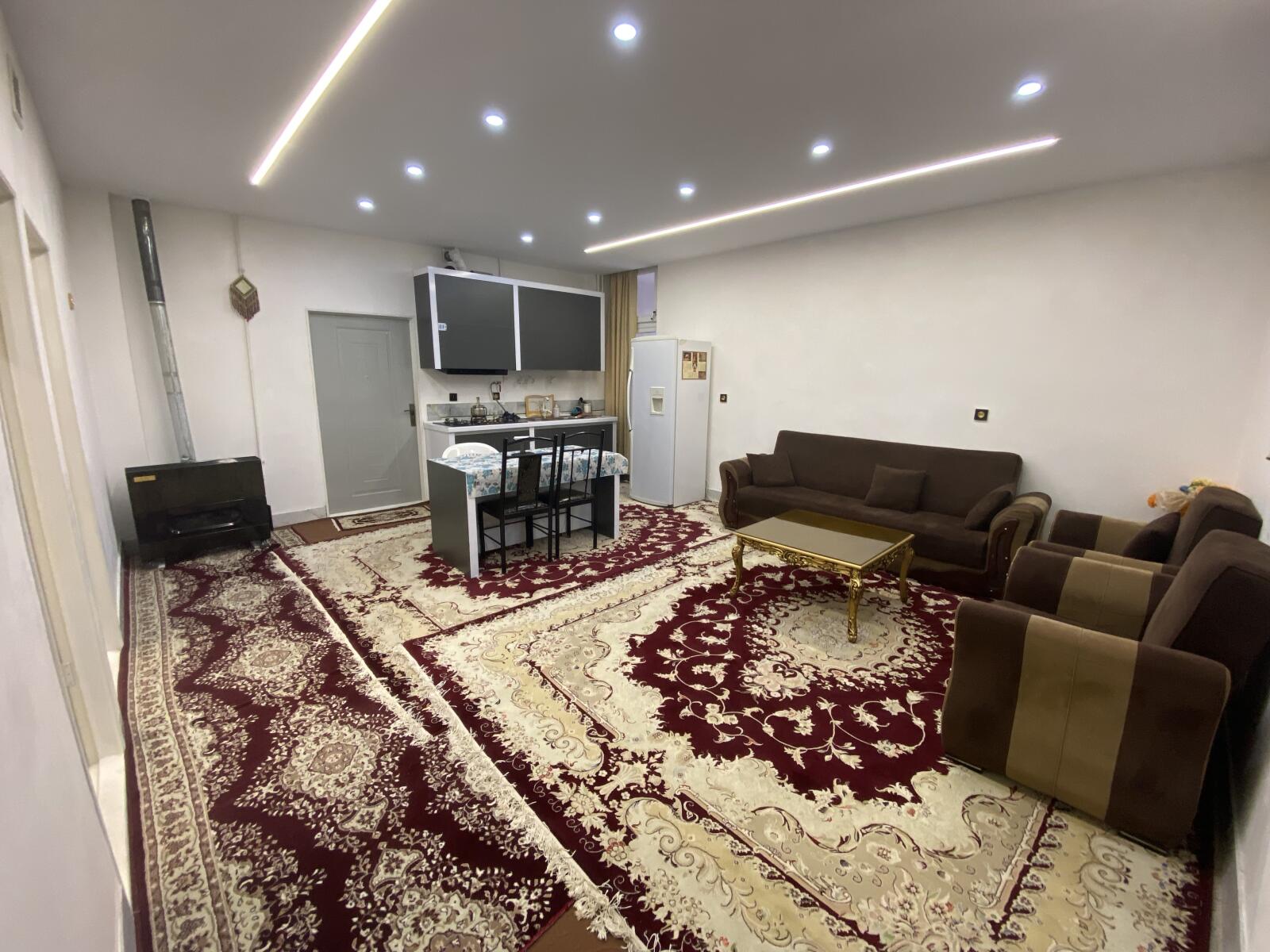 اتاق پذیرایی اتاق پذیرایی
