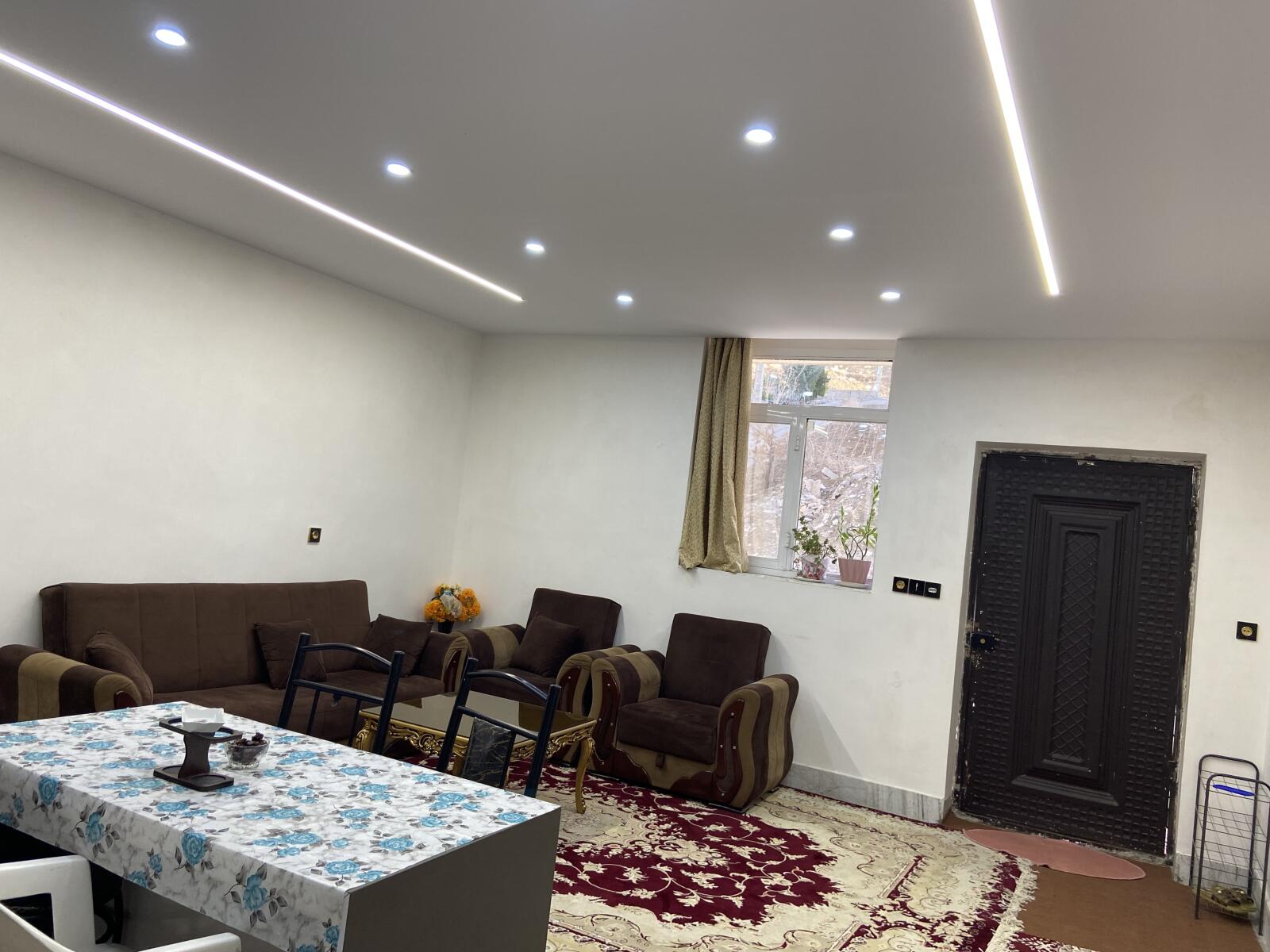 اتاق پذیرایی اتاق پذیرایی
