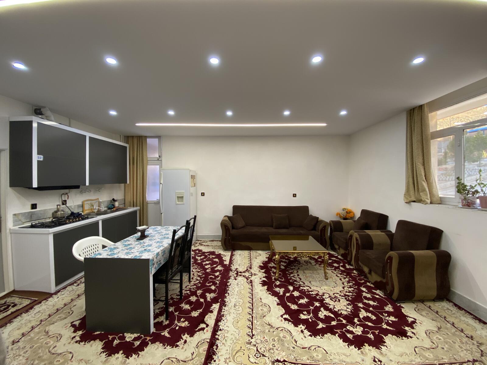 اتاق پذیرایی اتاق پذیرایی