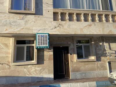 اقامتگاه دوخوابه "پل زمانخان"