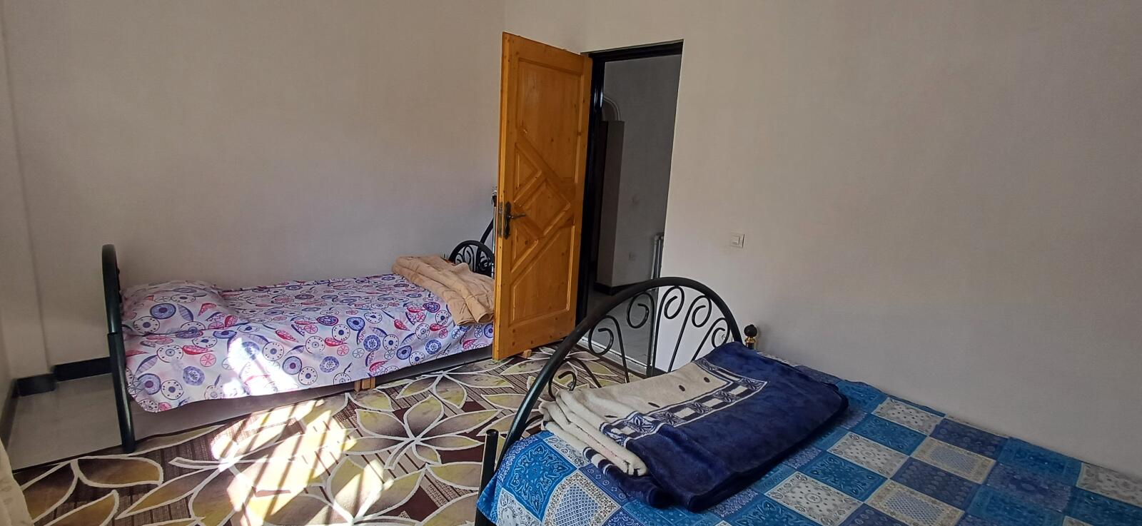 اتاقخواب ۱ اتاقخواب ۱