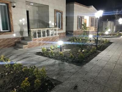 اقامتگاه دوخوابه "آروین"