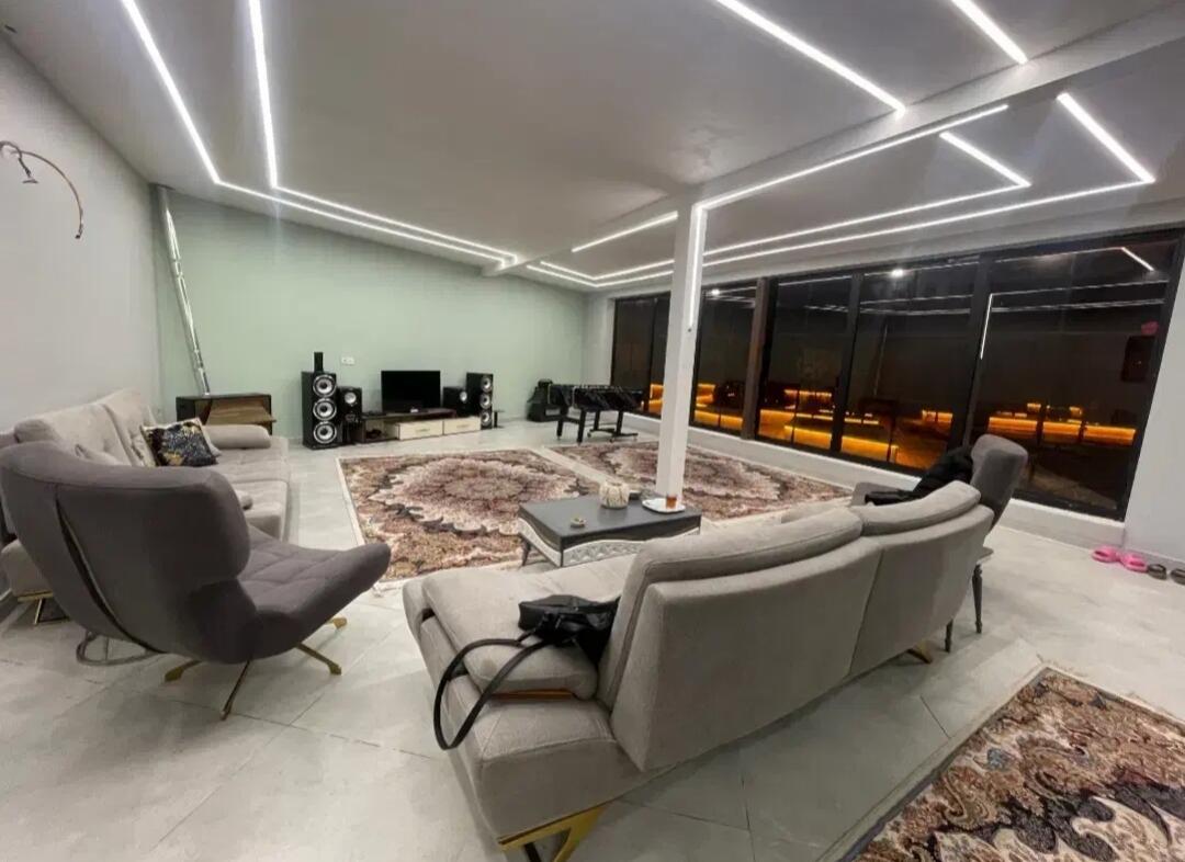 اتاق پذیرایی اتاق پذیرایی