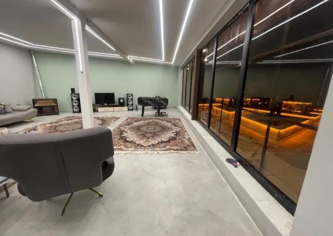 اتاق پذیرایی اتاق پذیرایی