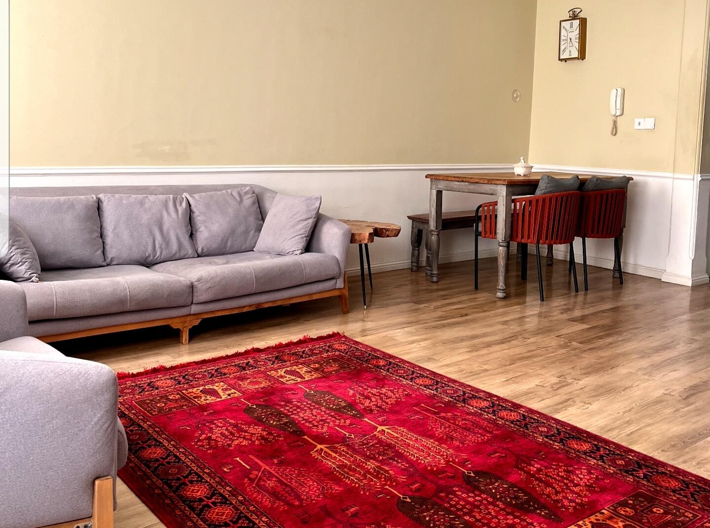 اتاق پذیرایی اتاق پذیرایی