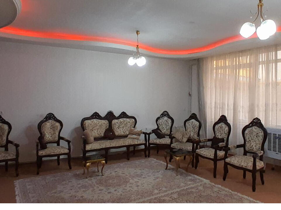 اتاق پذیرایی اتاق پذیرایی