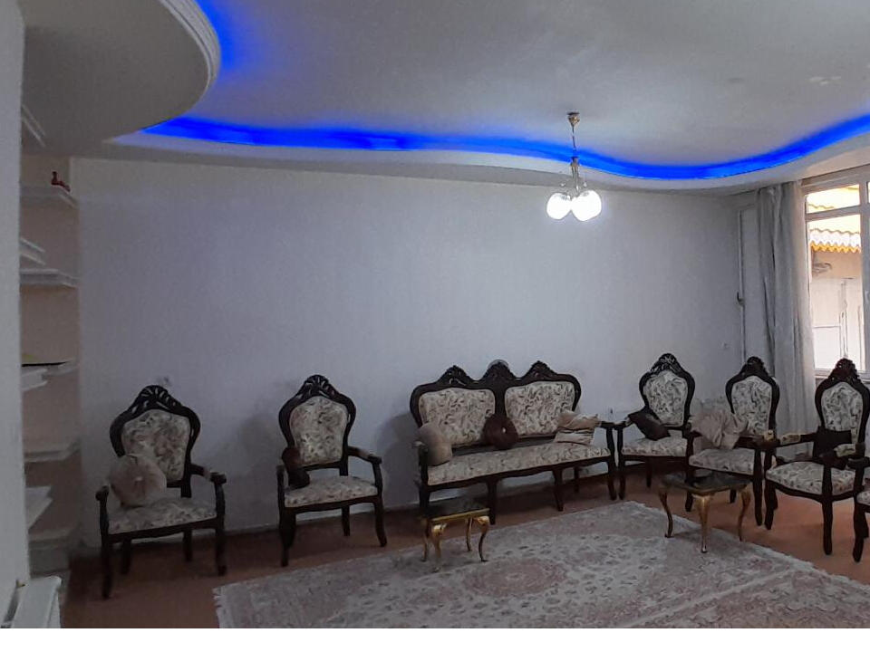 اتاق پذیرایی اتاق پذیرایی
