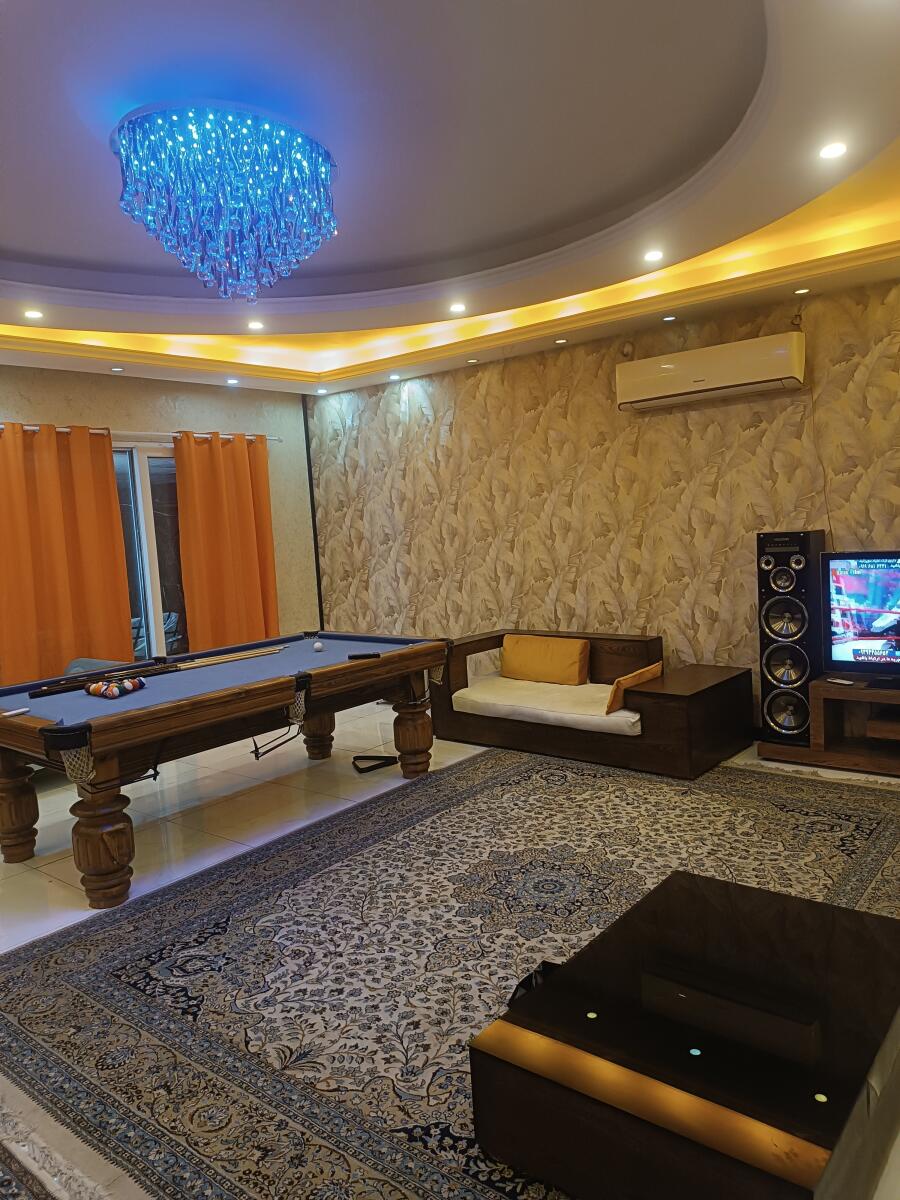 اتاق پذیرایی اتاق پذیرایی