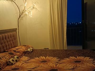اقامتگاه آسمان