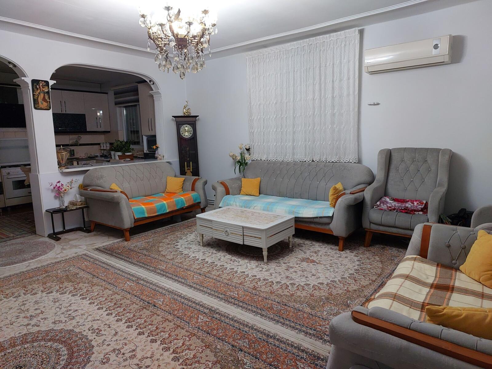 اتاق پذیرایی اتاق پذیرایی