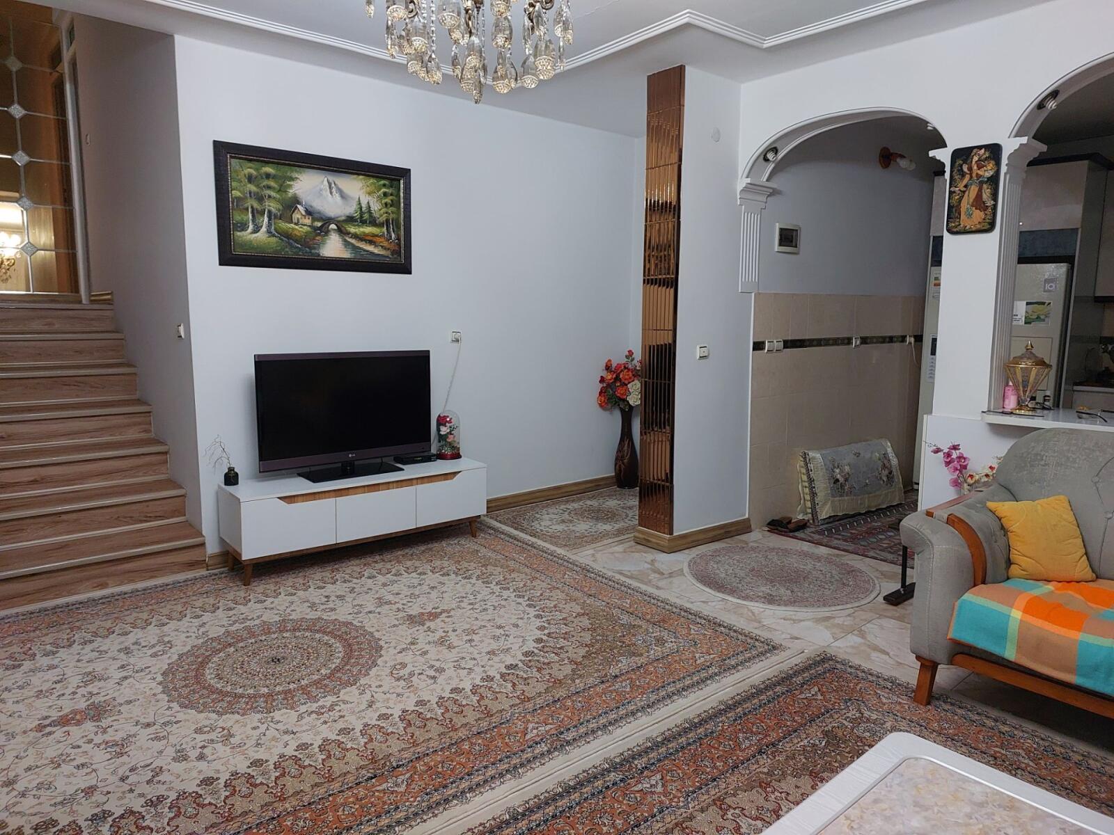 اتاق پذیرایی اتاق پذیرایی