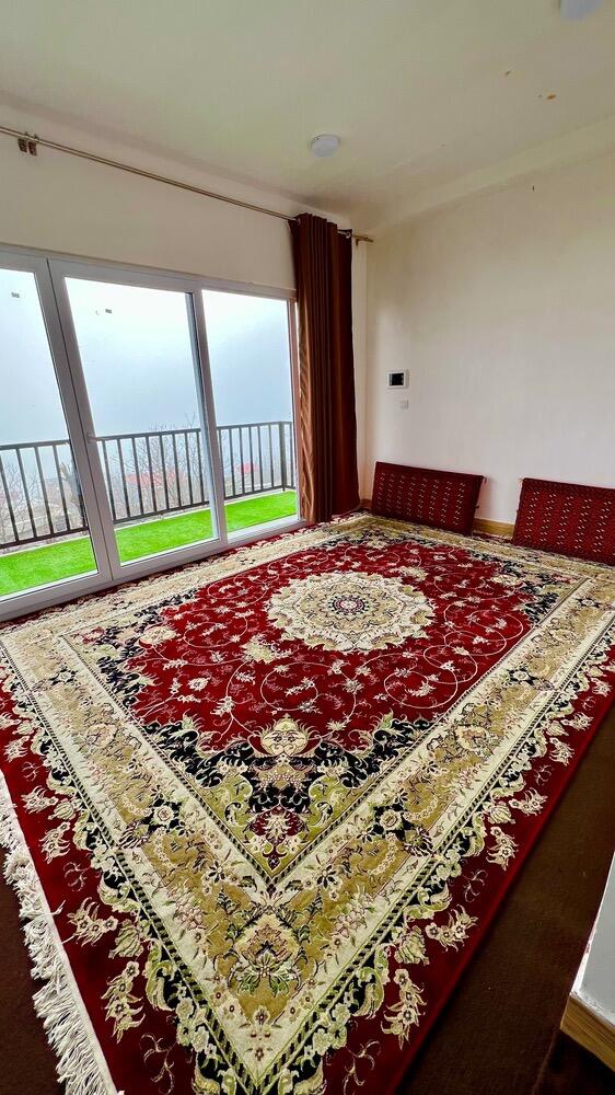 اتاق پذیرایی اتاق پذیرایی